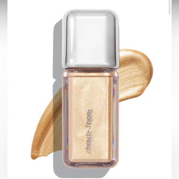 Highlighter + free sample - Picture 1 of 6